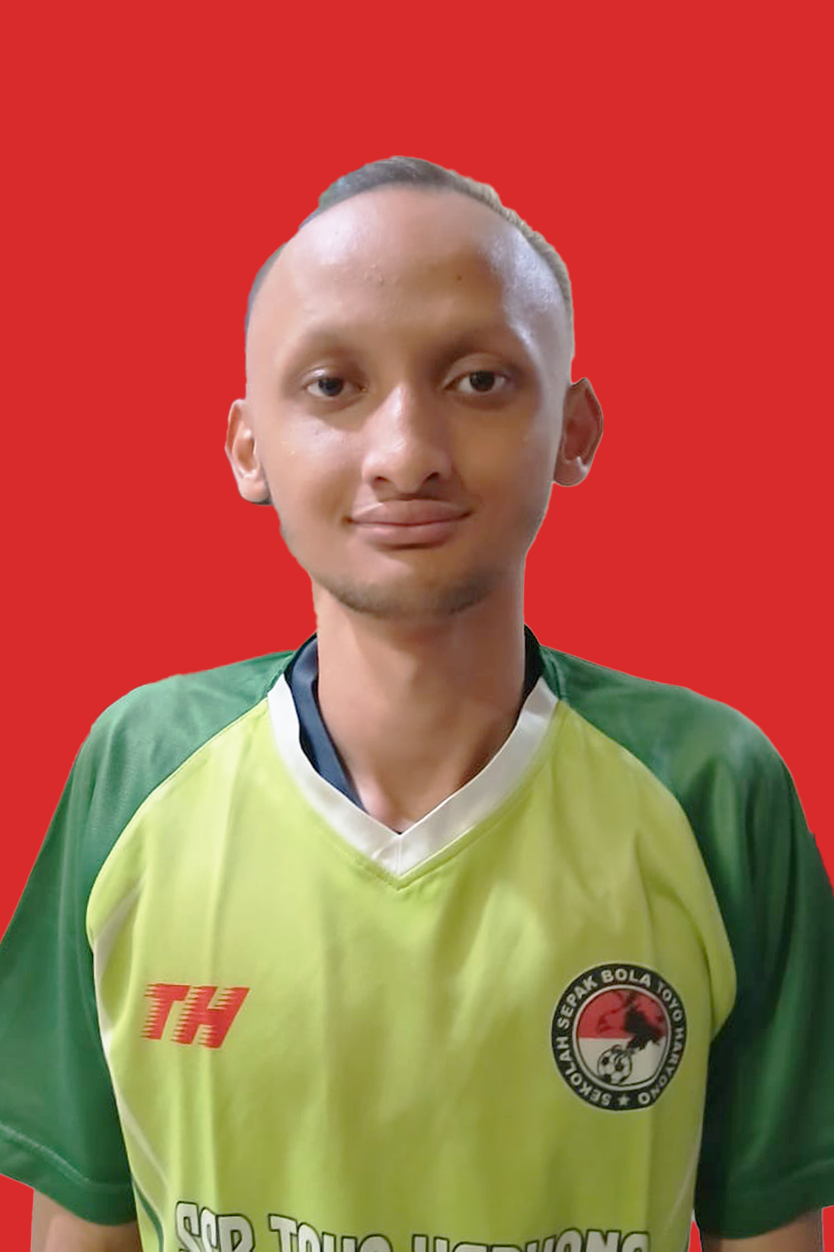 Bennett Darnell Christopher Lasut